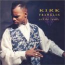 Kirk Franklin and the Family