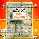 High Voltage (1975 album)