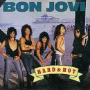 Hard & Hot (Best of Bon Jovi)