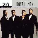 20th Century Masters: The Millennium Collection: The Best of Boyz II Men