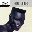 20th Century Masters-The Millennium Collection: The Best of Grace Jones