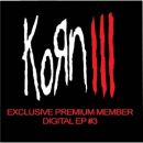 Korn Digital EP 3