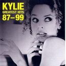 Greatest Hits 1987&#8211;1999