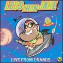Live From Uranus