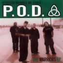 The Warriors EP
