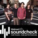 The All-American Rejects Soundcheck Vol. 1