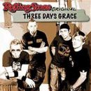 Rolling Stone Original: Three Days Grace