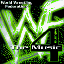 World Wrestling Federation - WWF: The Music, Volume 4